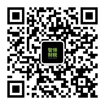 微信公众号二维码