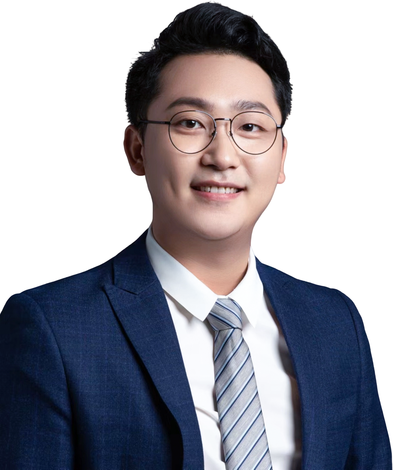 刘律师